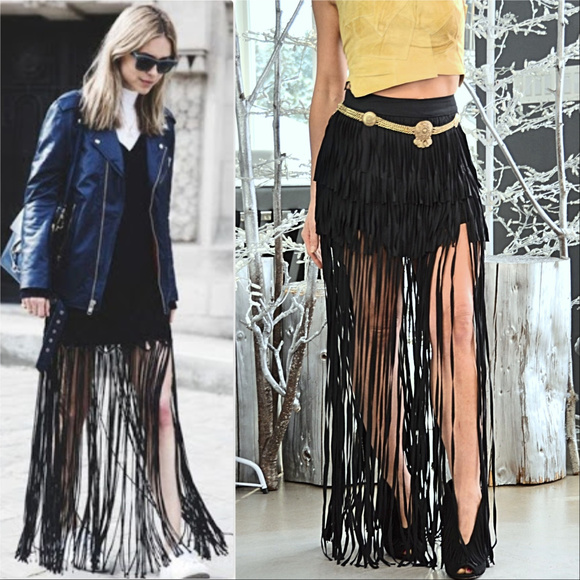 . Pants - ❤LAST 1❤ FRINGED DETAILED SHORTS